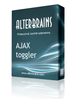 AJAX Toggler