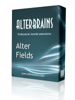 Alter Fields