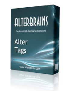 Alter Tags