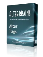 Alter Tags