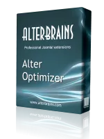 Alter Optimizer