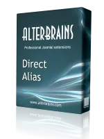 Direct Alias
