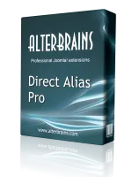 Direct Alias Pro