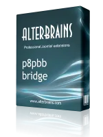 p8pBB bridge