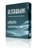 p8pBB comments