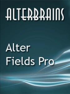 Alter Fields Pro
