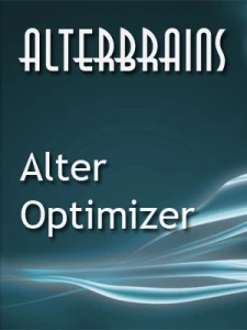 Alter Optimizer