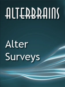 Alter Surveys