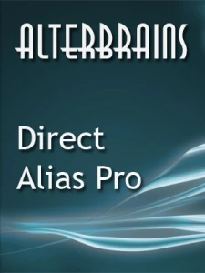 Direct Alias Pro
